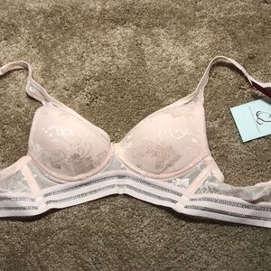 Vanessa Bra-The Little Bra Company